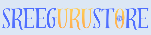 sreegurustore